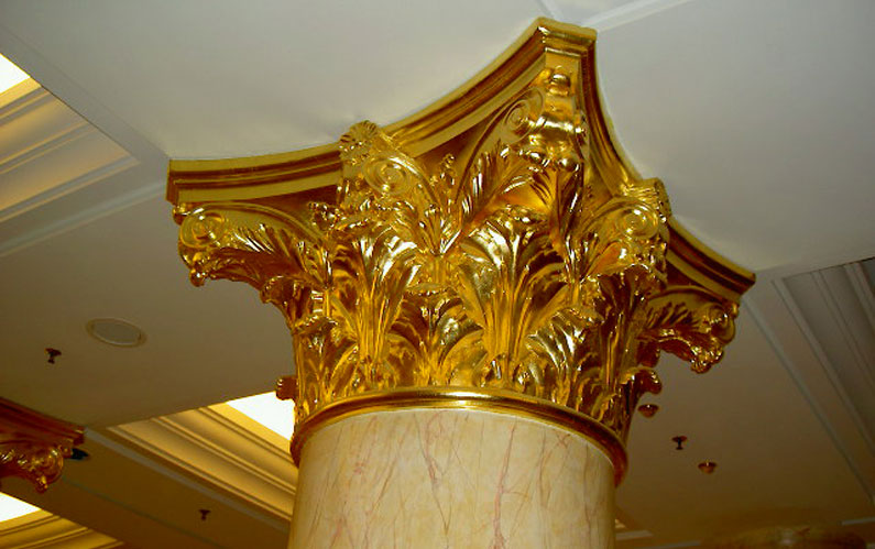 Ritz carlton berlin