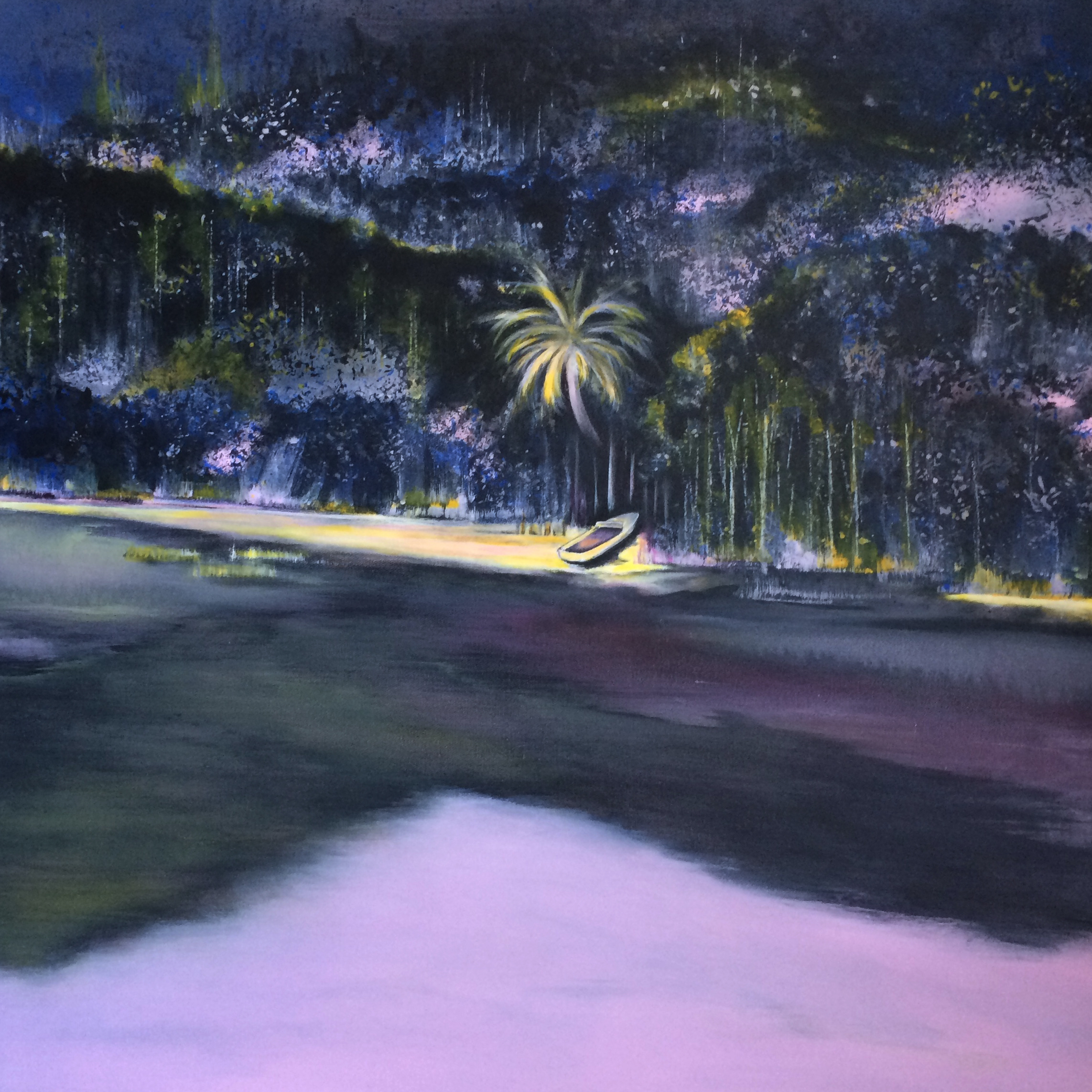 01 the day you ceased to exist 100x100cm 2