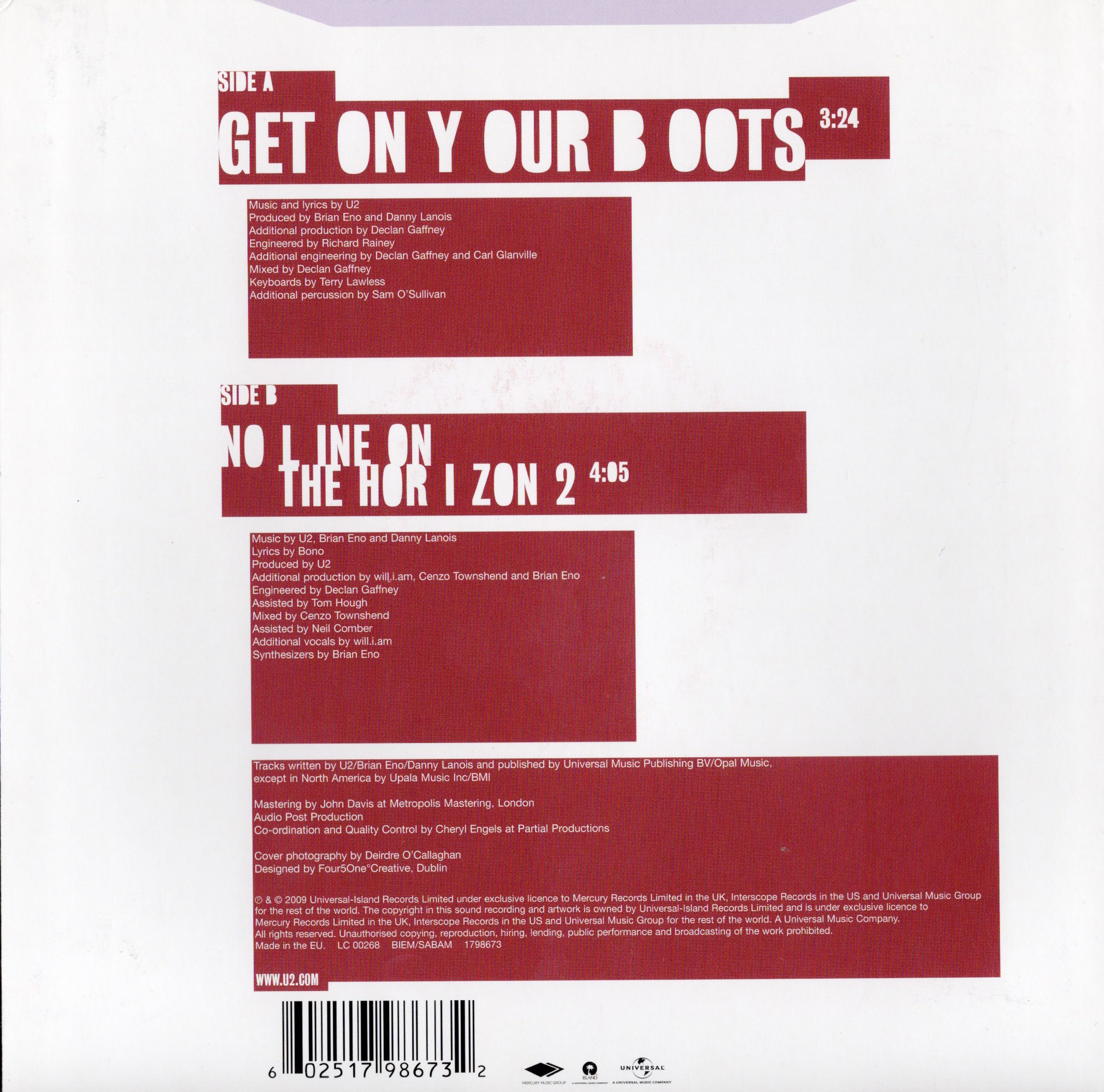 Get on your boots eu 1798673 back 