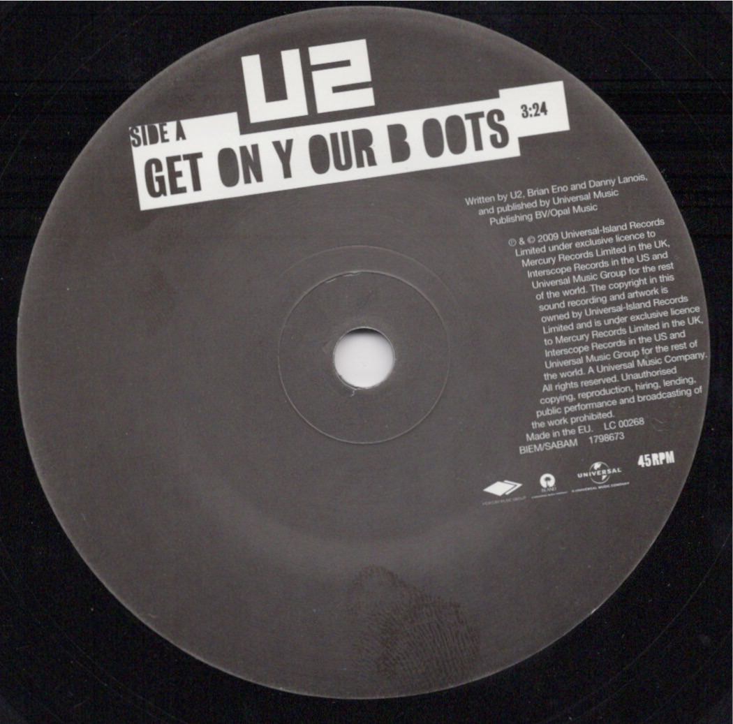 Get on your boots eu 1798673 a 