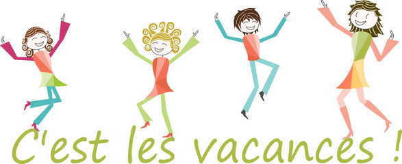 Gif-vacances