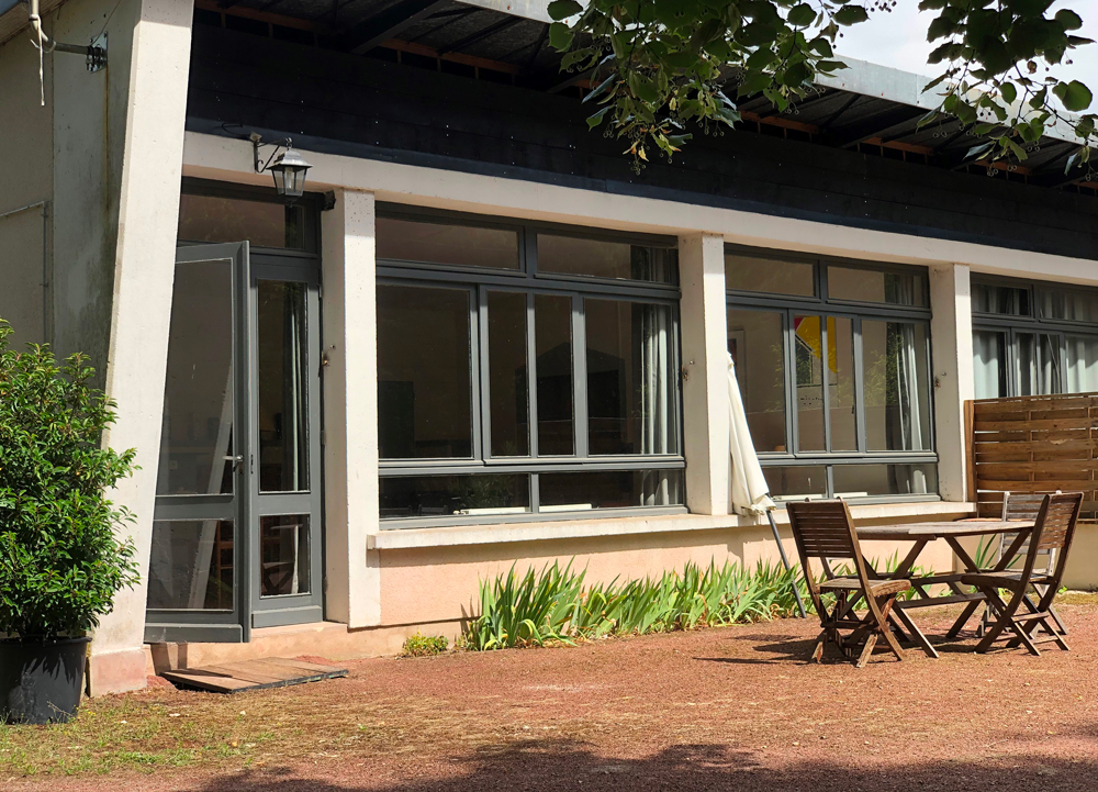 Le petit loft 1p