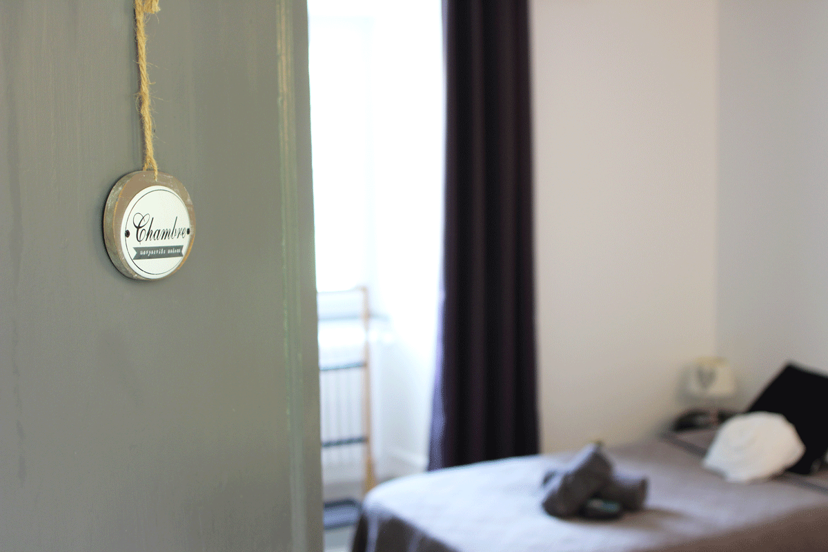 Gite de villenoue chambre marguerite audoux