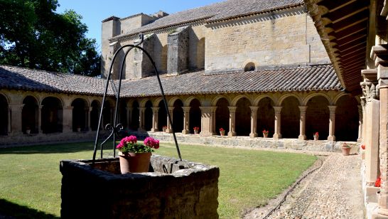 Abbaye st papoul