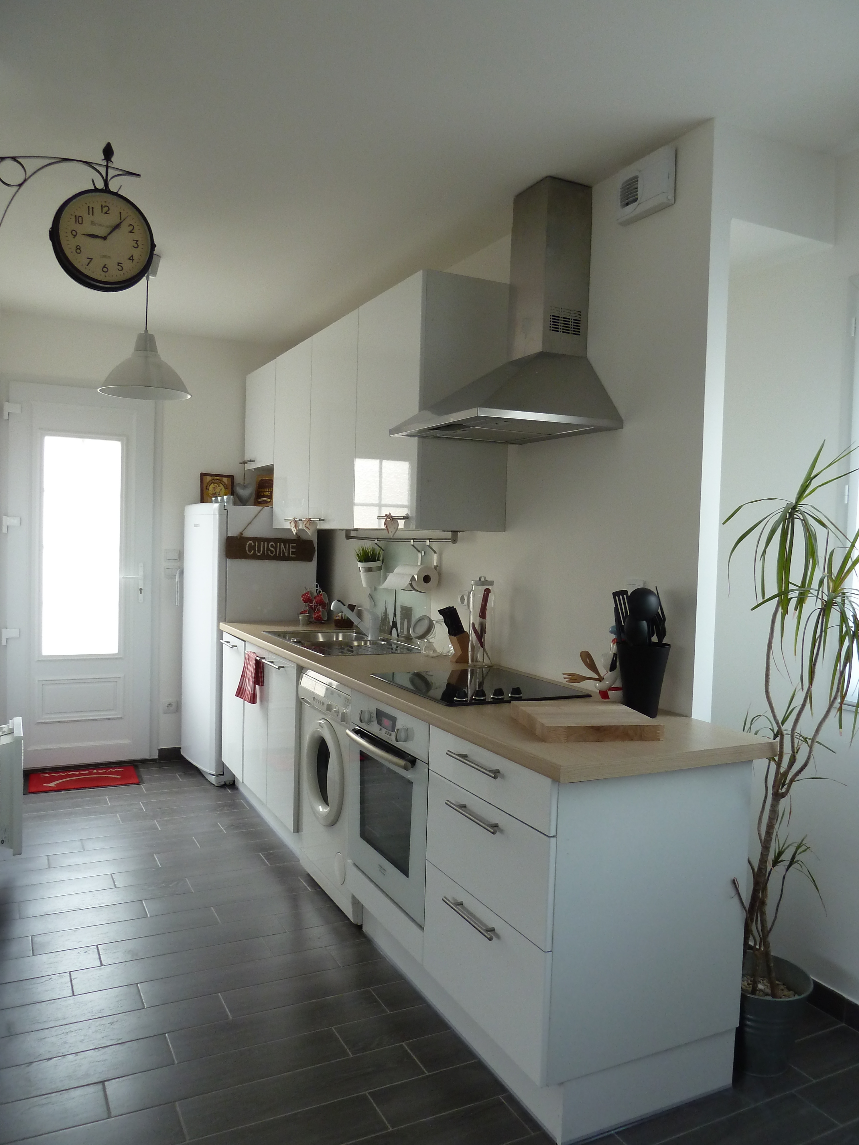 Cuisine 621