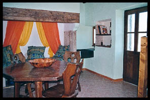 Sejourtreille