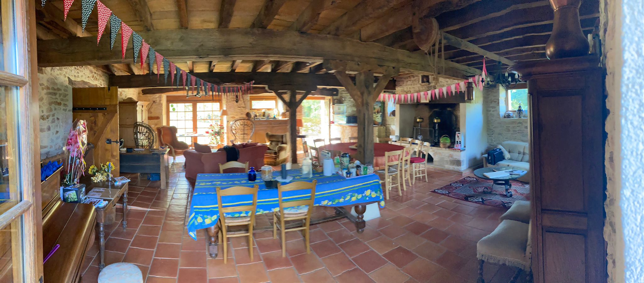 La bergerie