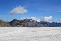 Glacier de Tsanfleuron / Glacier 3000