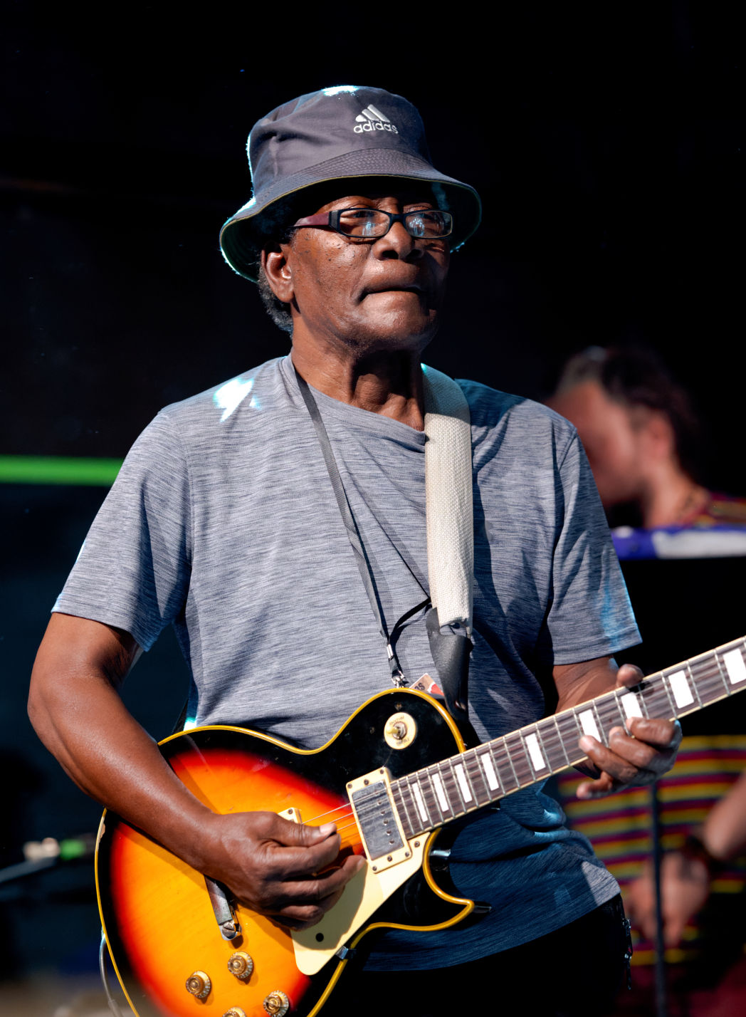 Photo de concert reggae the gladiators studiophoto89 14