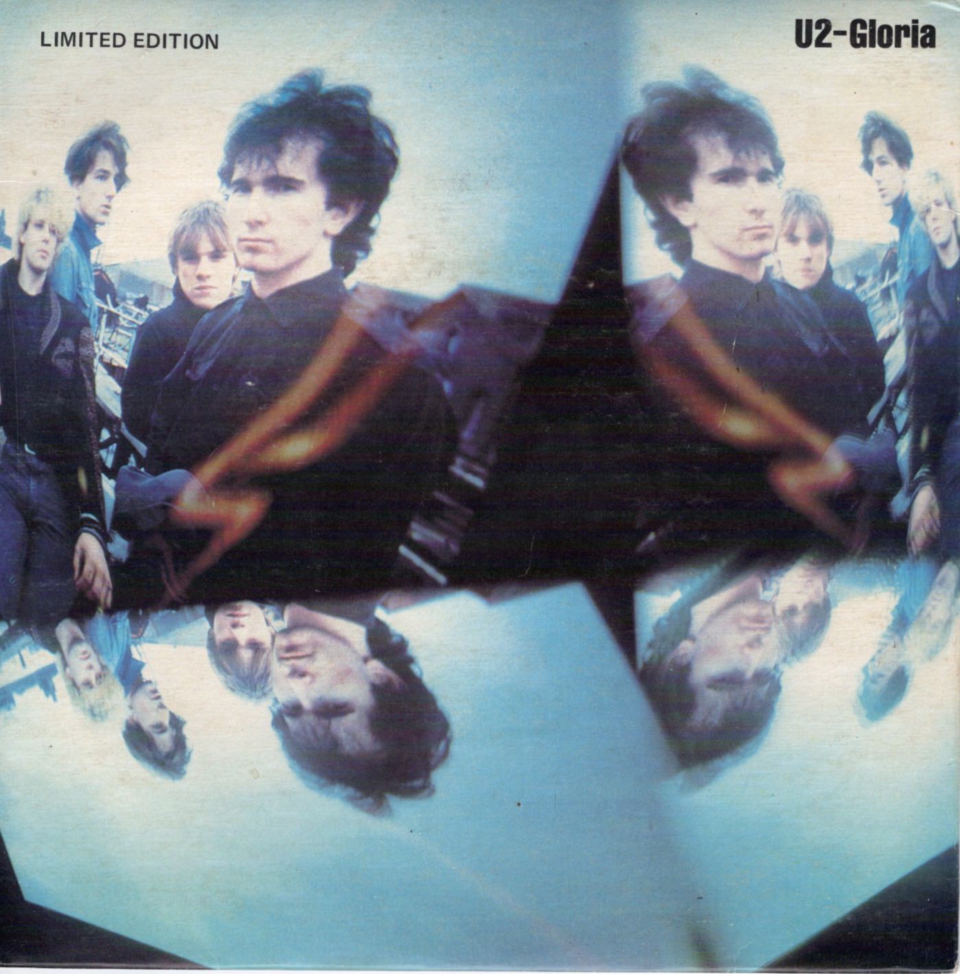 Au gloria k8510 front 1