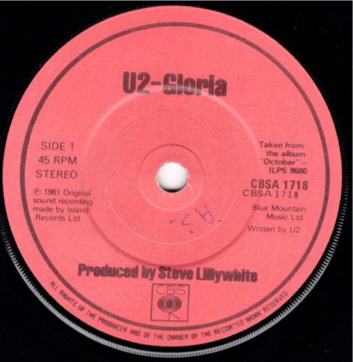 Ir gloria cbsa 1718 a 