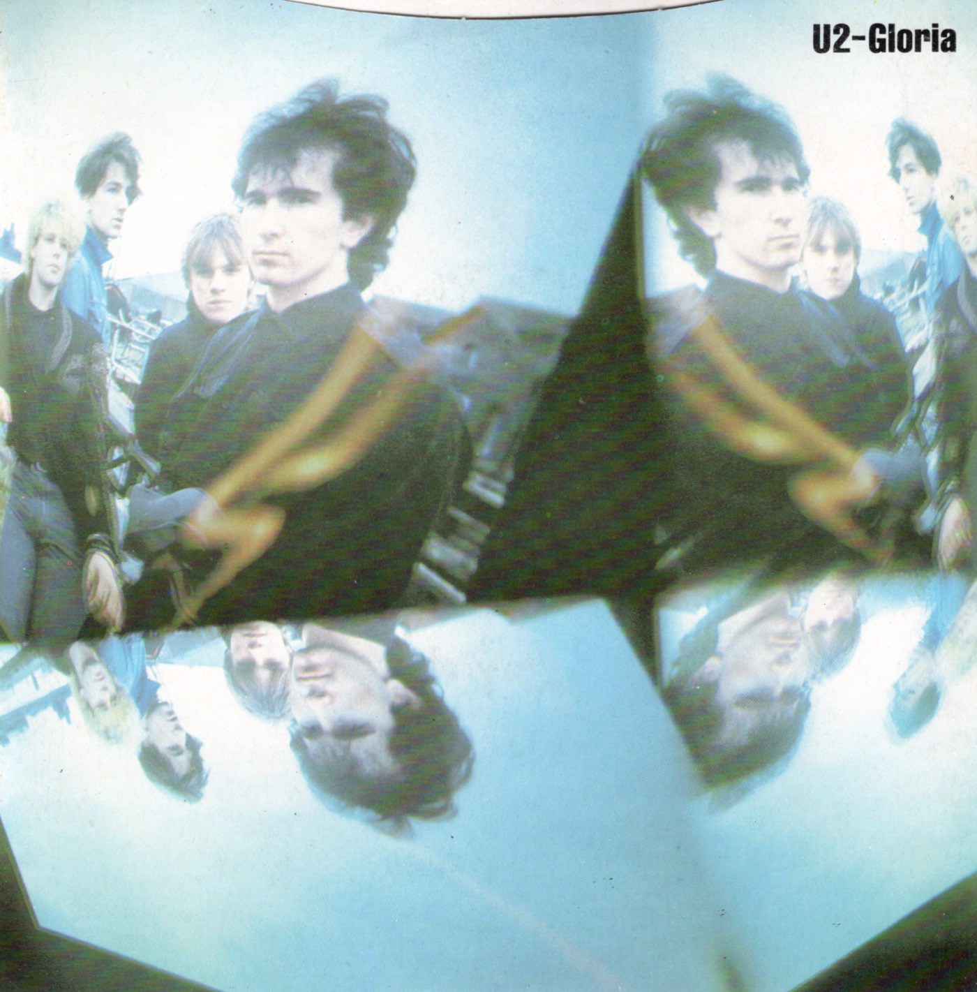 Ir gloria cbsa 1718 front 2