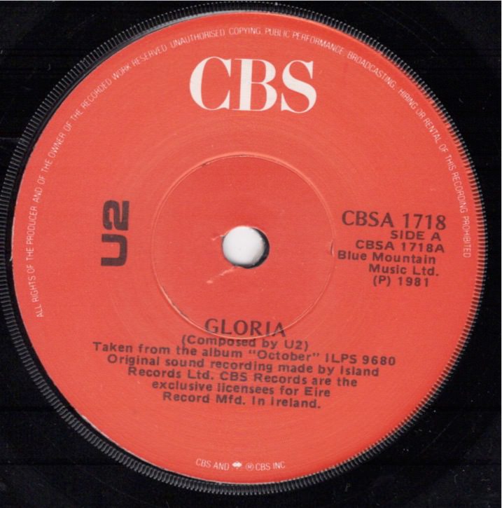 Ir gloria cbsa 1718 a 1