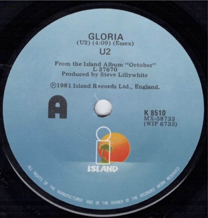 Nz gloria k8510 a 