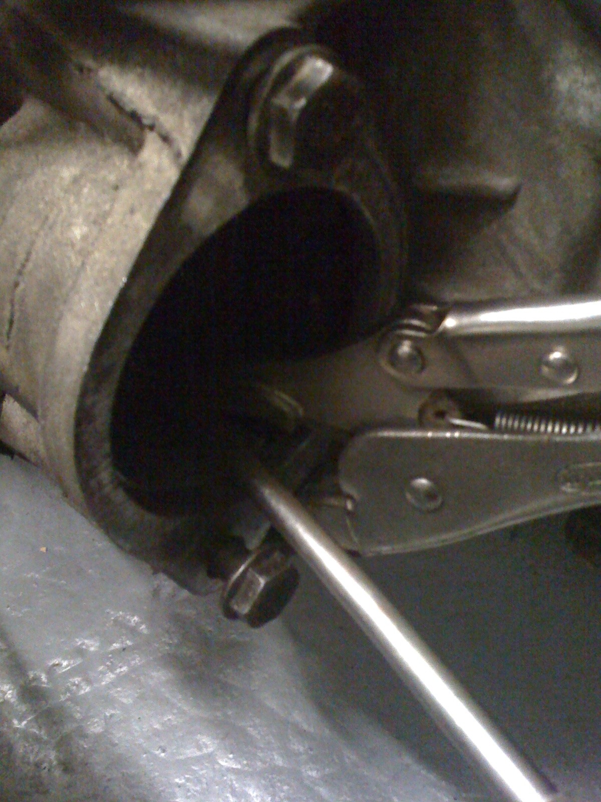 Restauration de ma golf cabriolet octobre 2011 47 