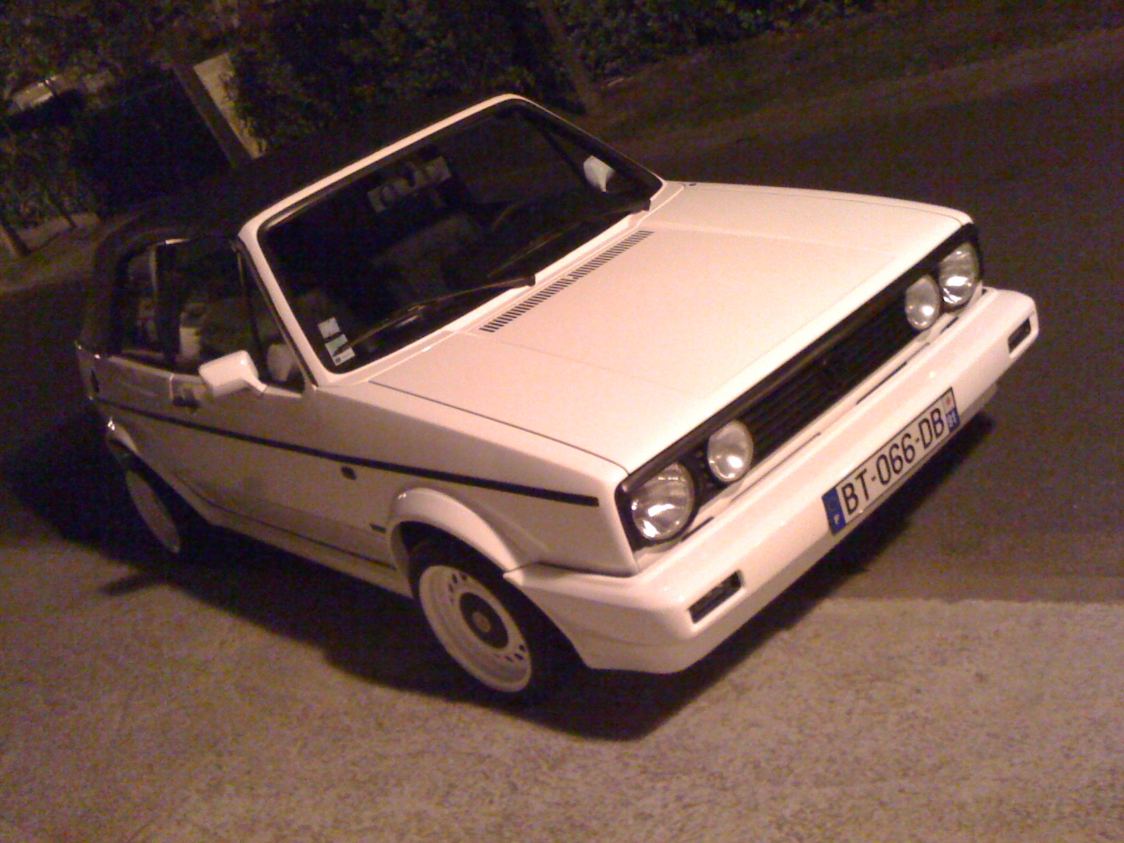 Golf cabriolet fini 035