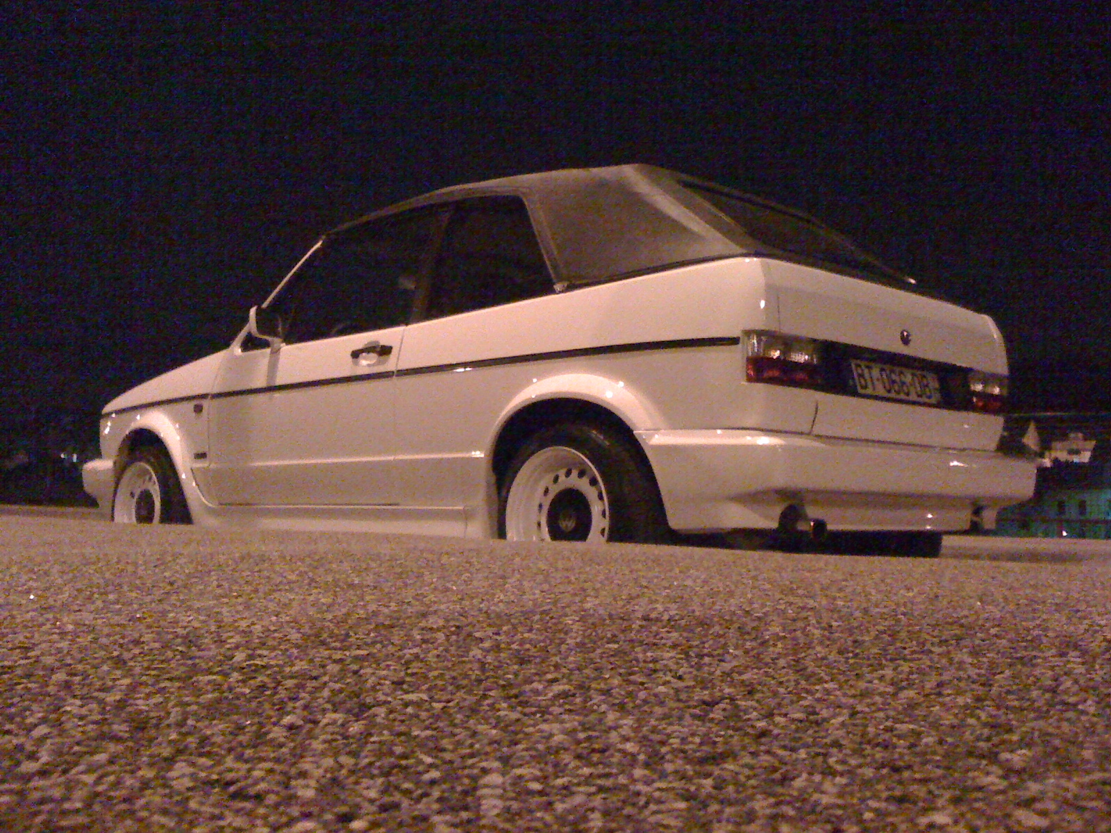 Golf cabriolet fini 037
