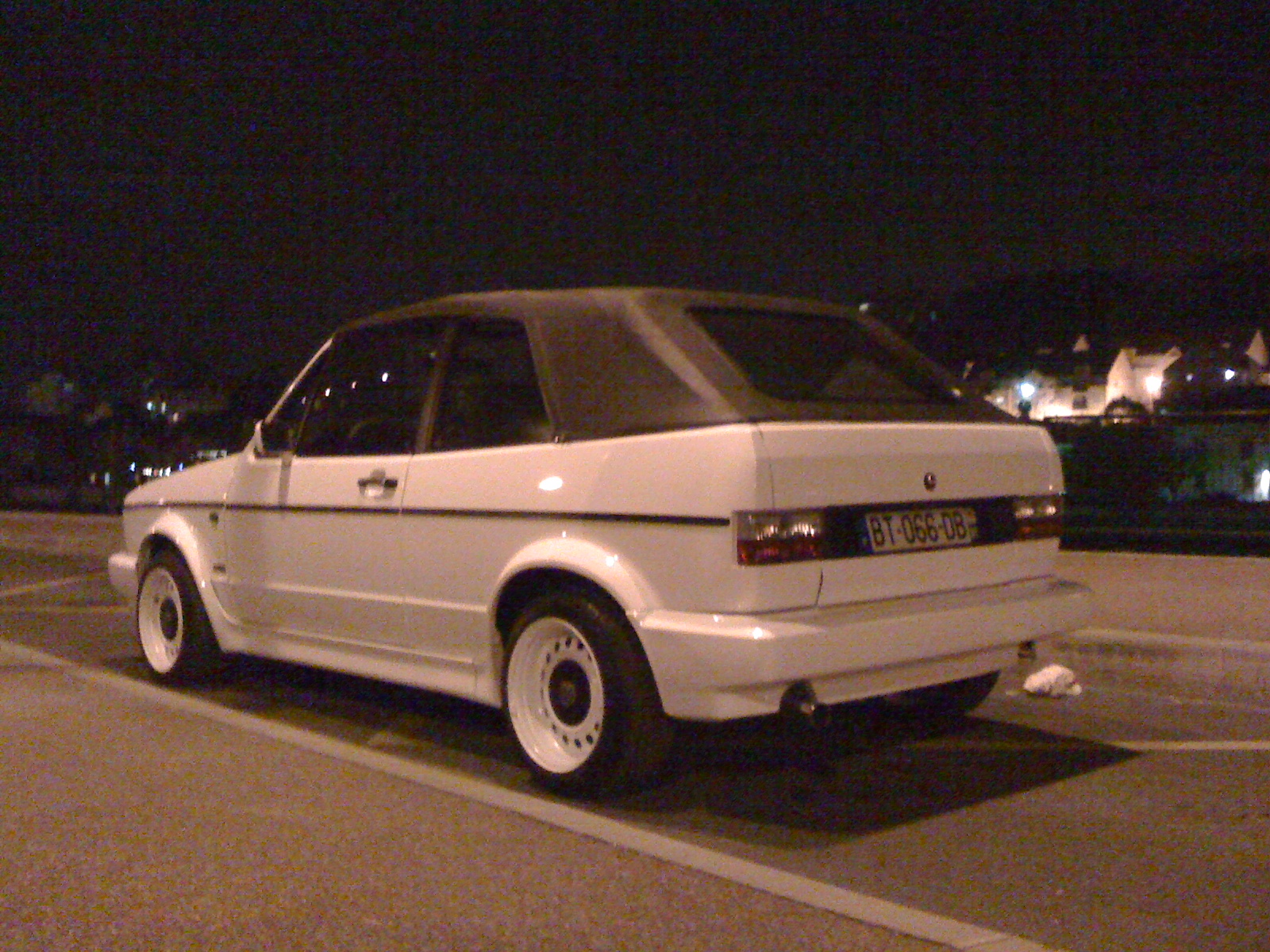 Golf cabriolet fini 038