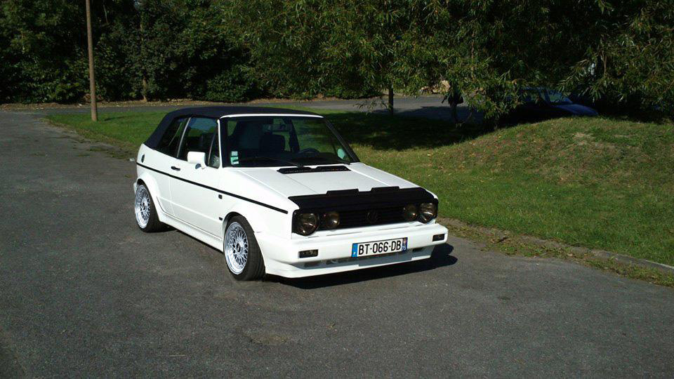 Golf humberto bbs