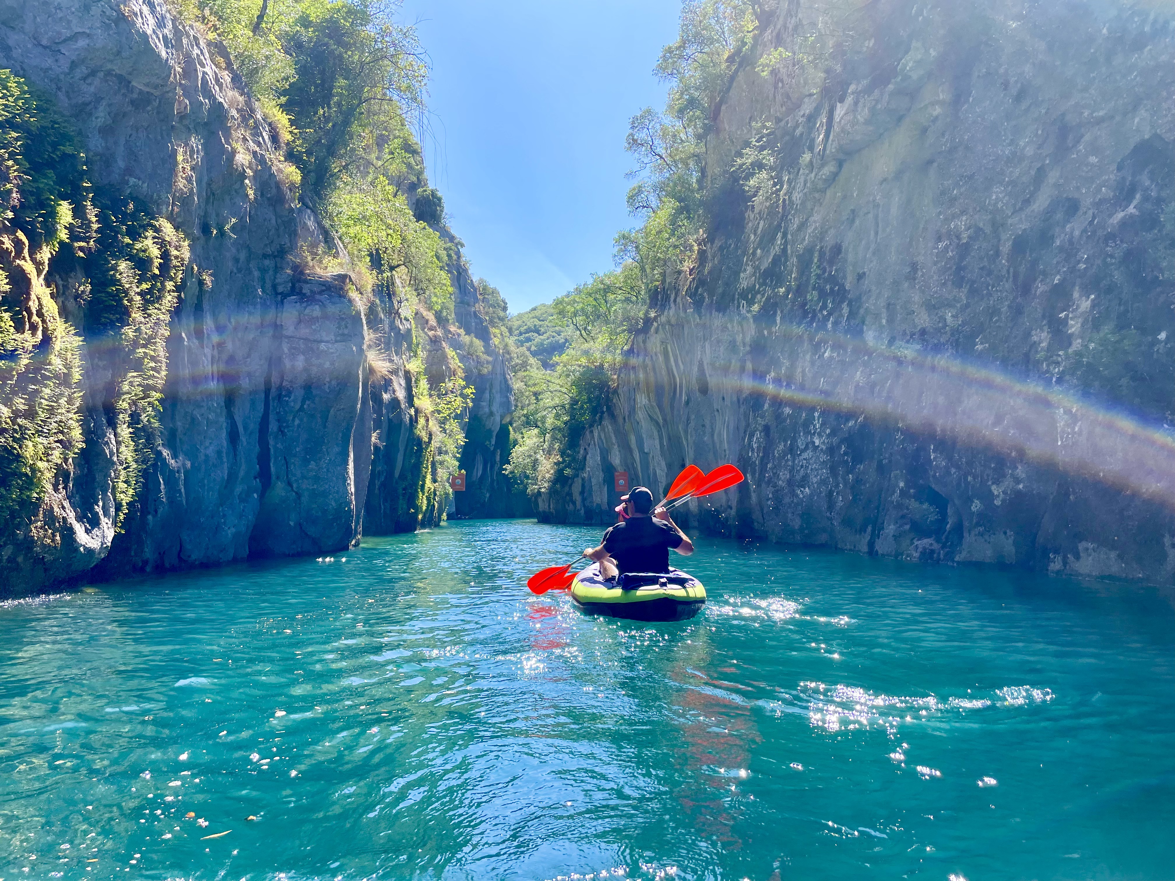BASSES GORGES