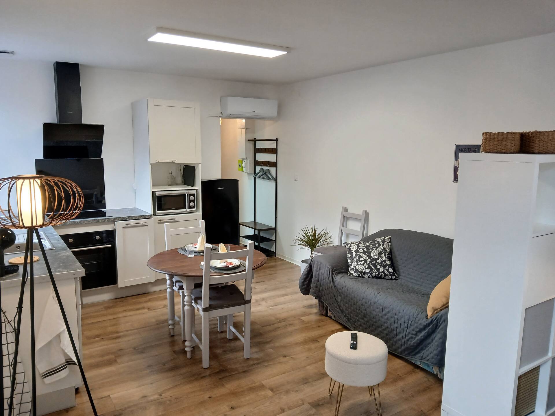 Gouv salon
