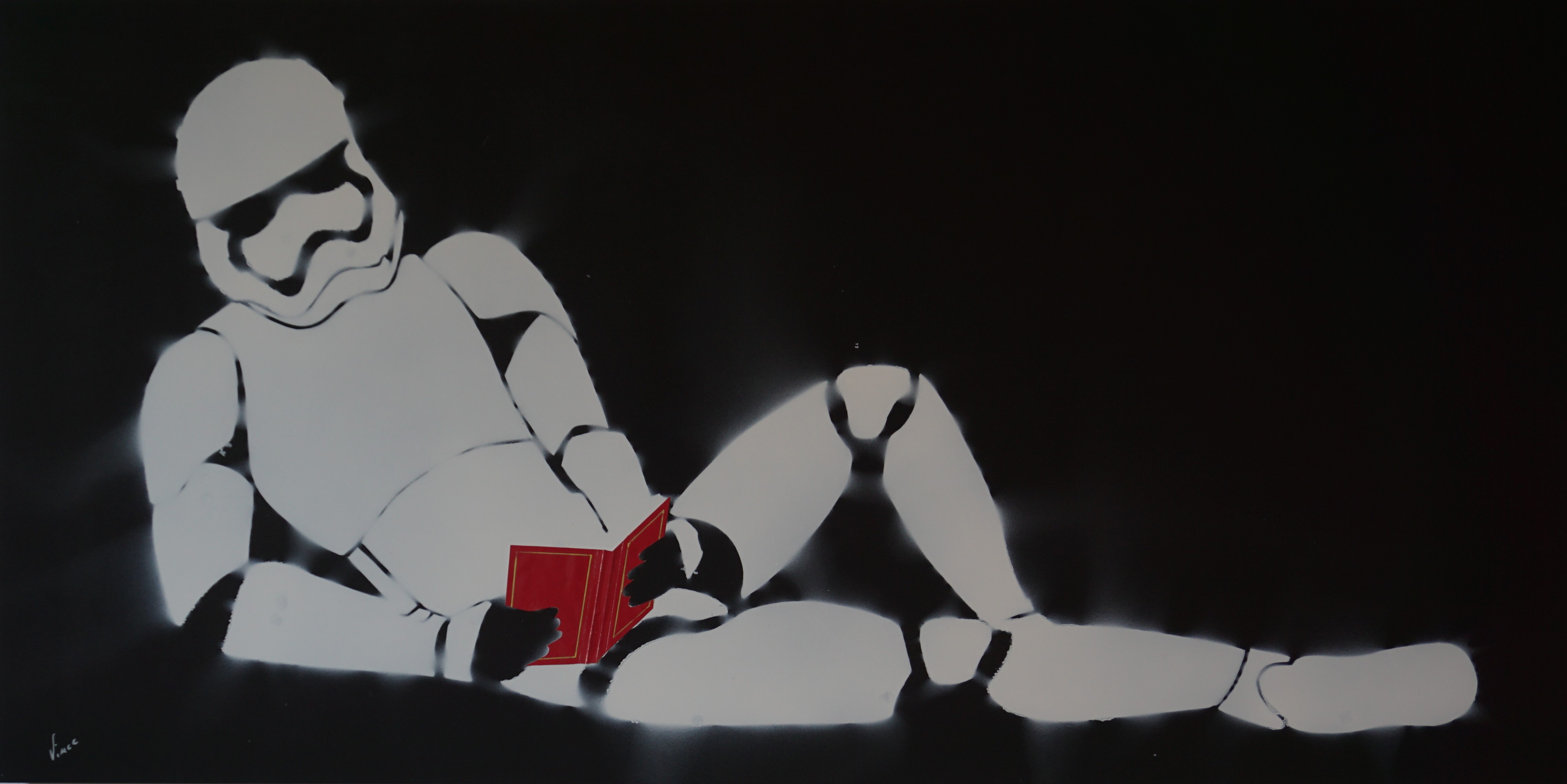Stormtrooper 3 