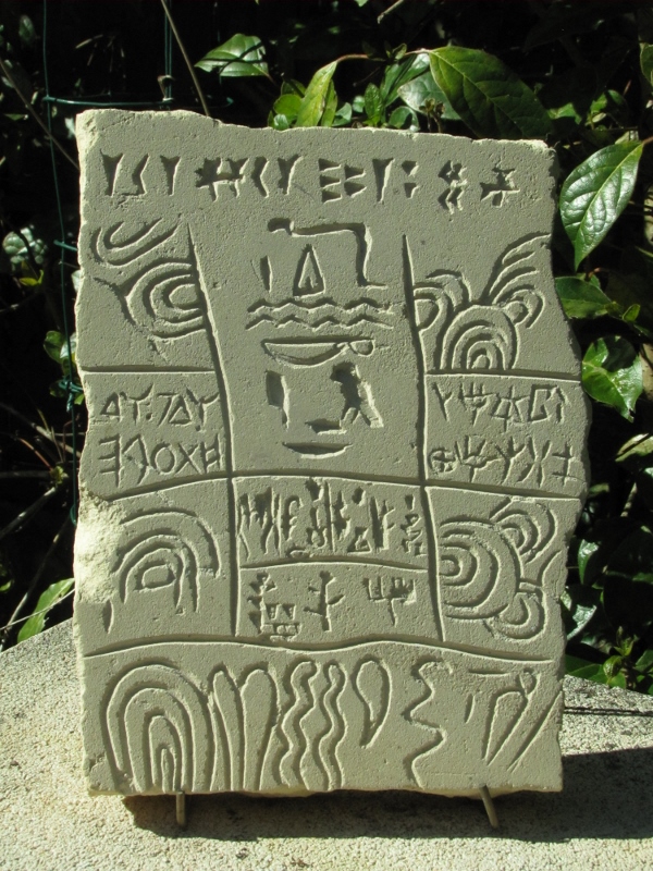 Graffitis d histoire 600x800 