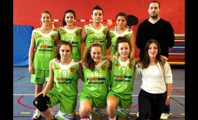 Basket progres surprenants des cadettes 1489673449