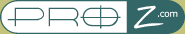 Proz logo