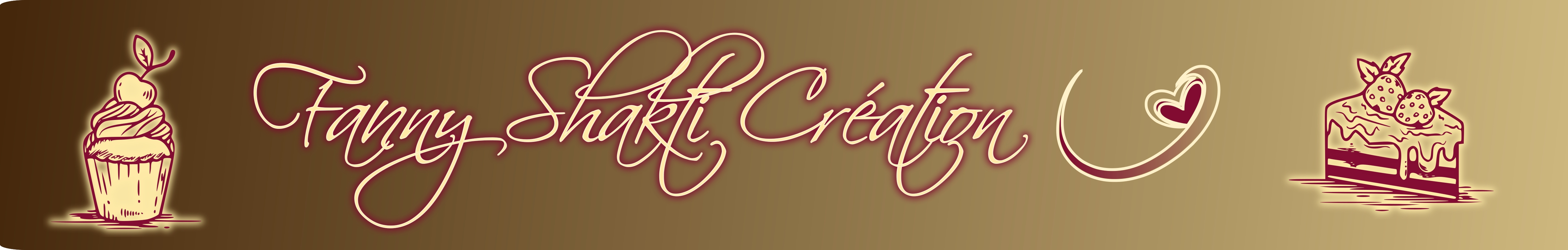 Fannyshakticreation patisserie