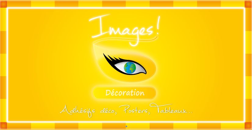 Site IC Titre decoration