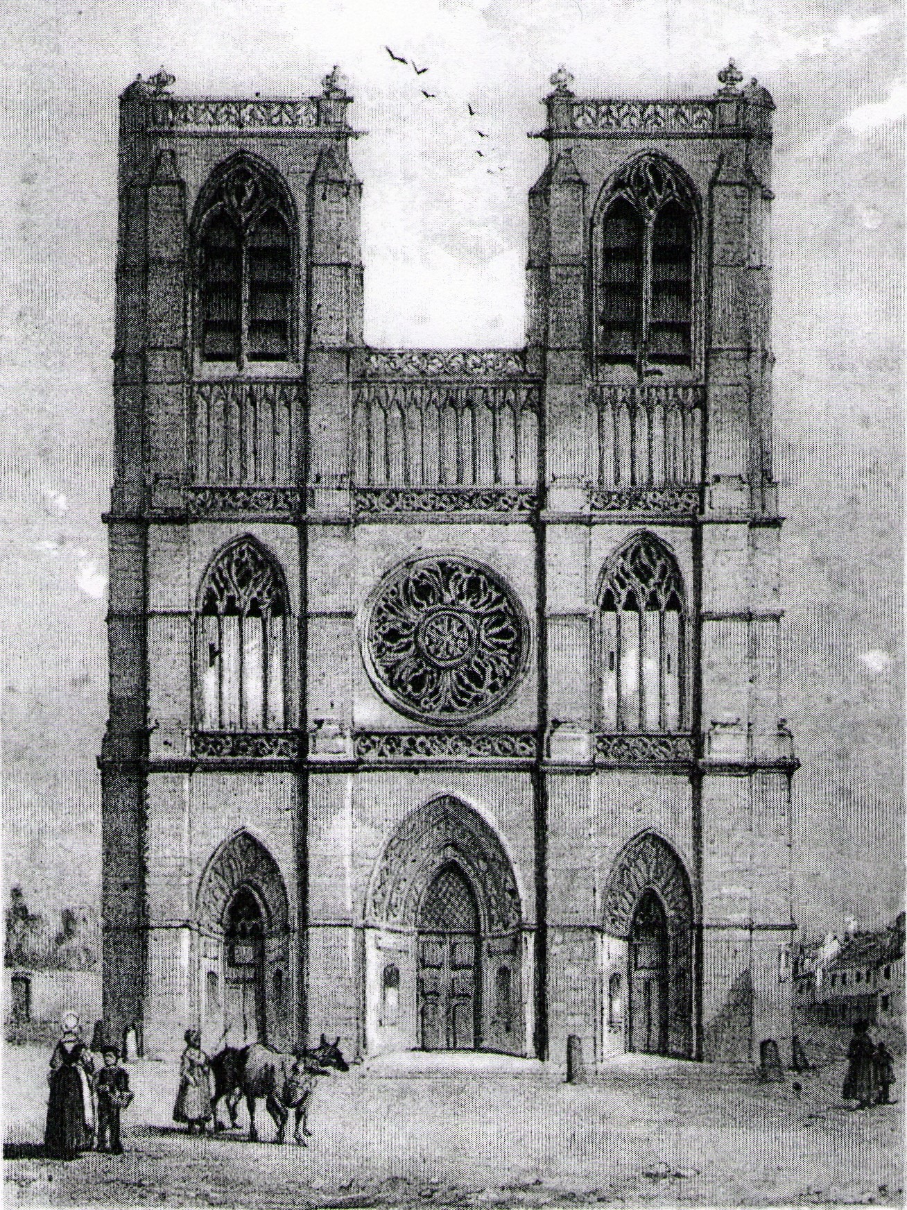 Abbatiale Saint-Pierre de CORBIE
