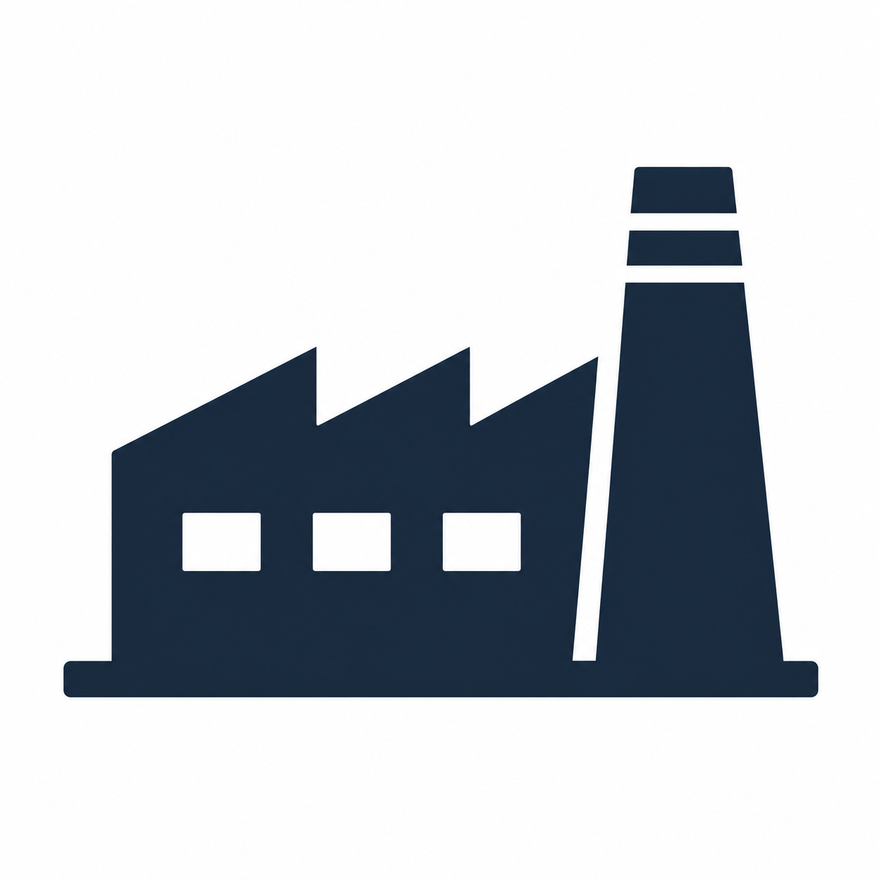 Pictogramme-industrie