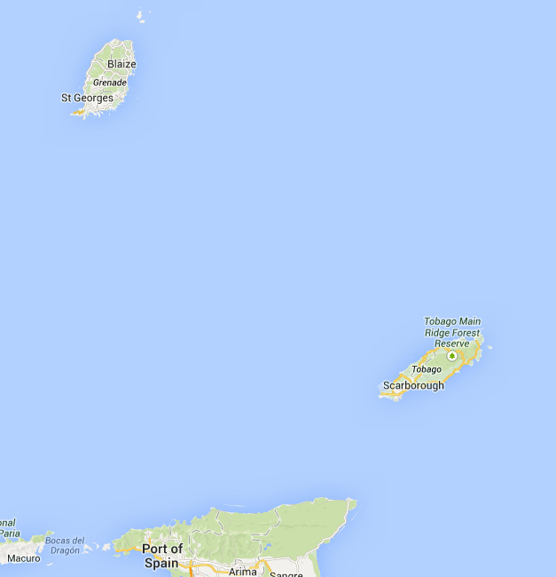 Grenade et Tobago