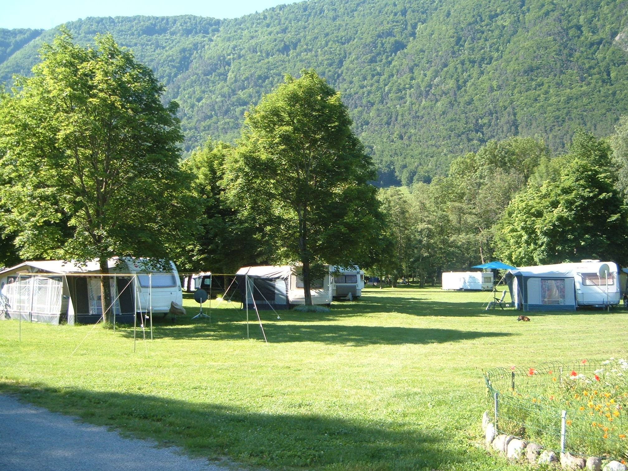 Rrivee camping 1 2 