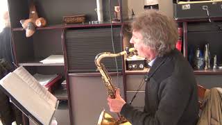 Jazz par le Groupe musical de l'UIA Granville