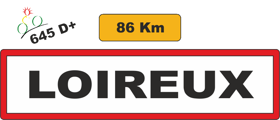 Plaque Loireux