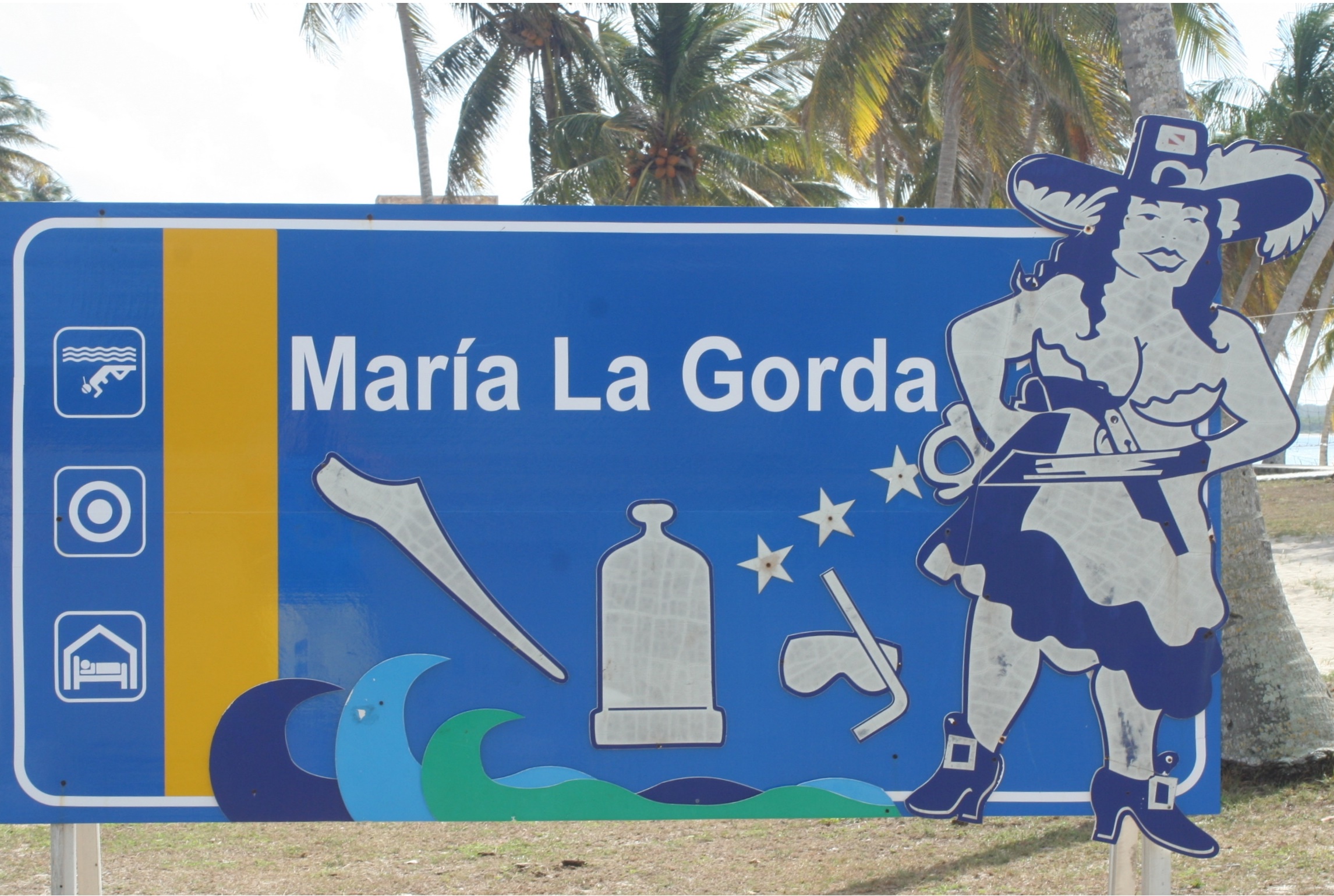 Maria la gorda 20 