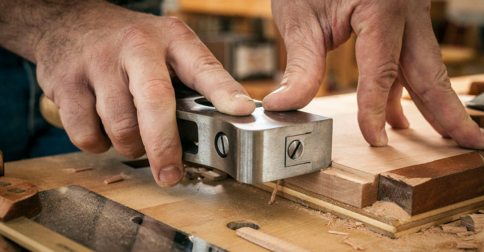 Large shoulder plane use 2