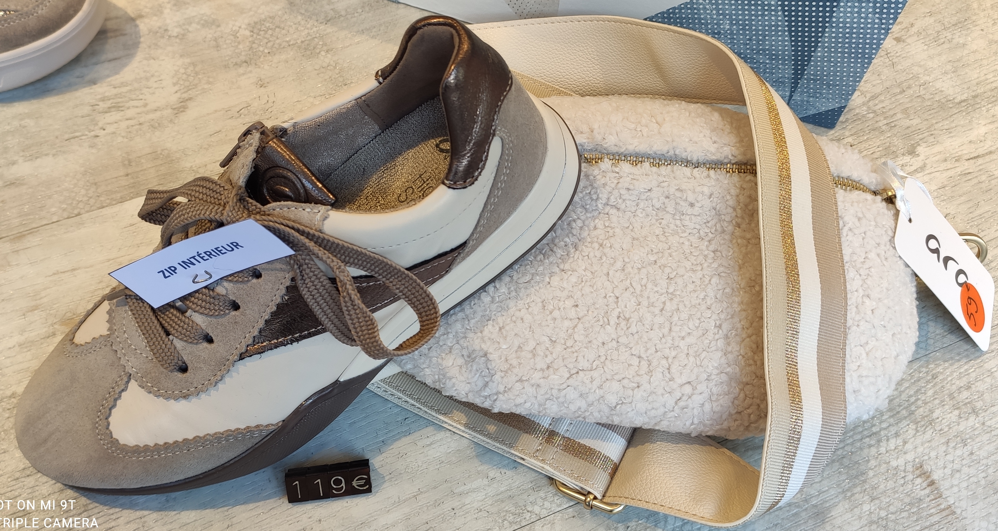 Sac banane ara auxpiedssensibles chaussures com