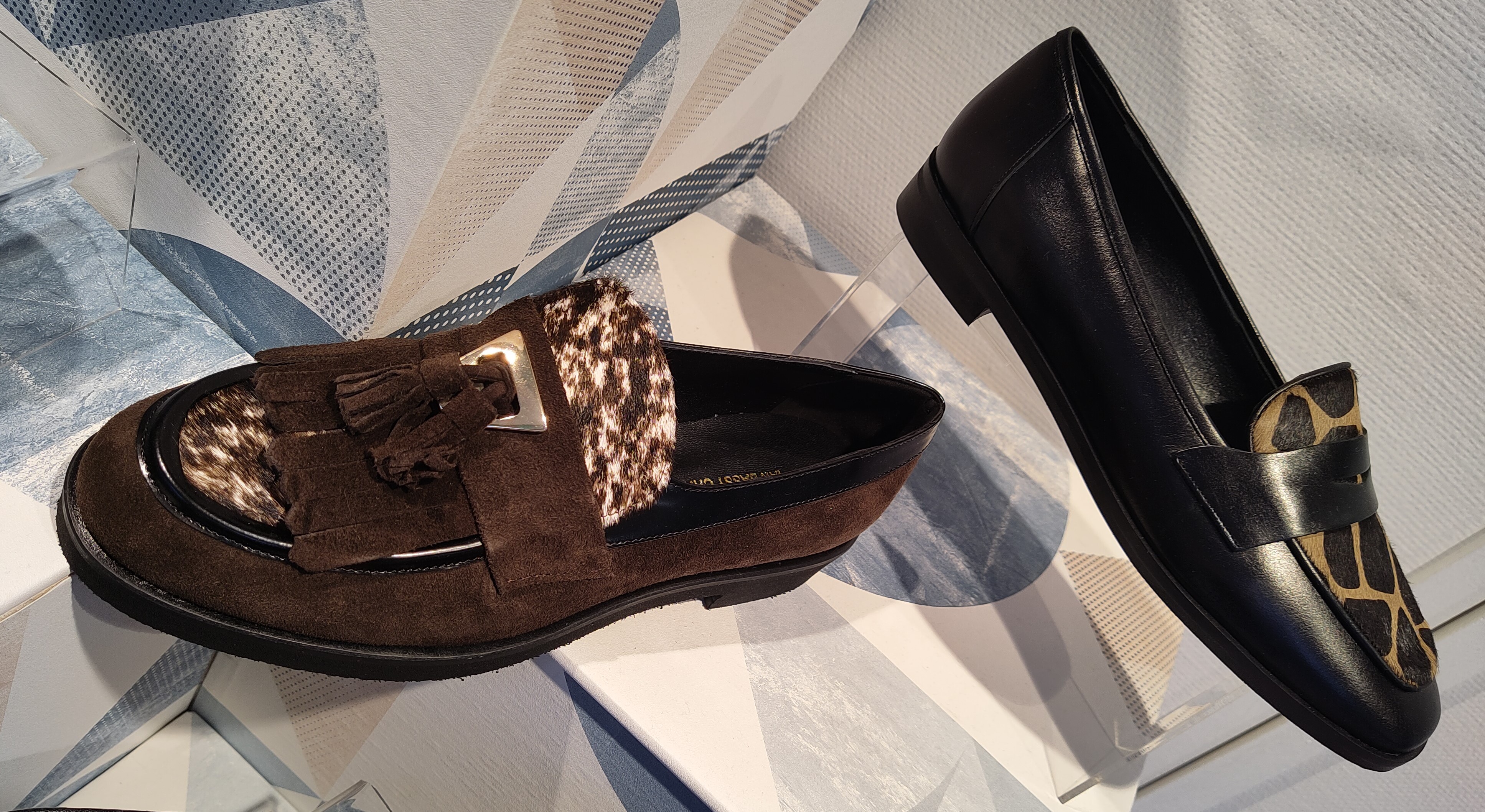 Mocassins italiens auxpiedssensibles chaussures com