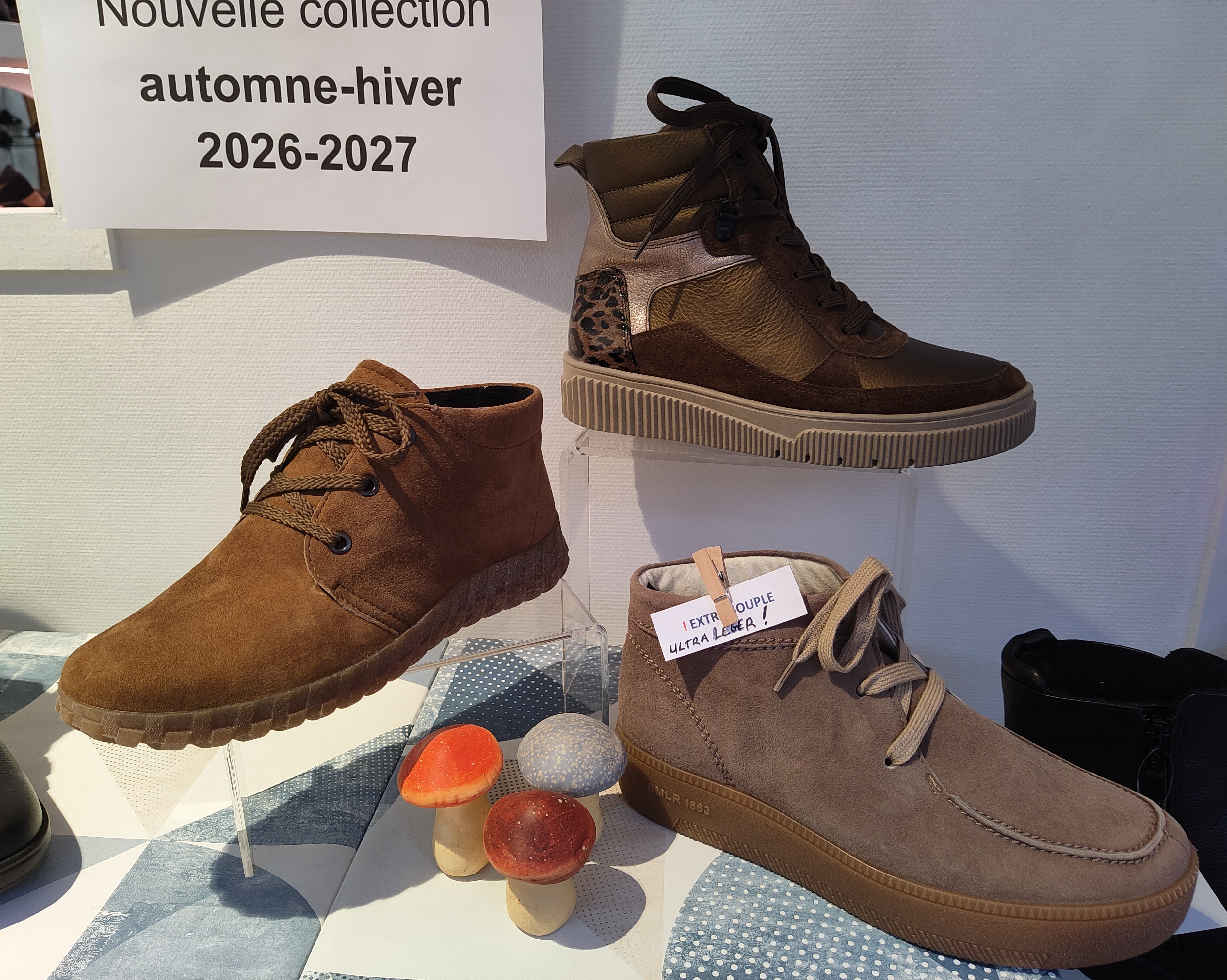 Bottillons semler auxpiedssensibles chaussures com