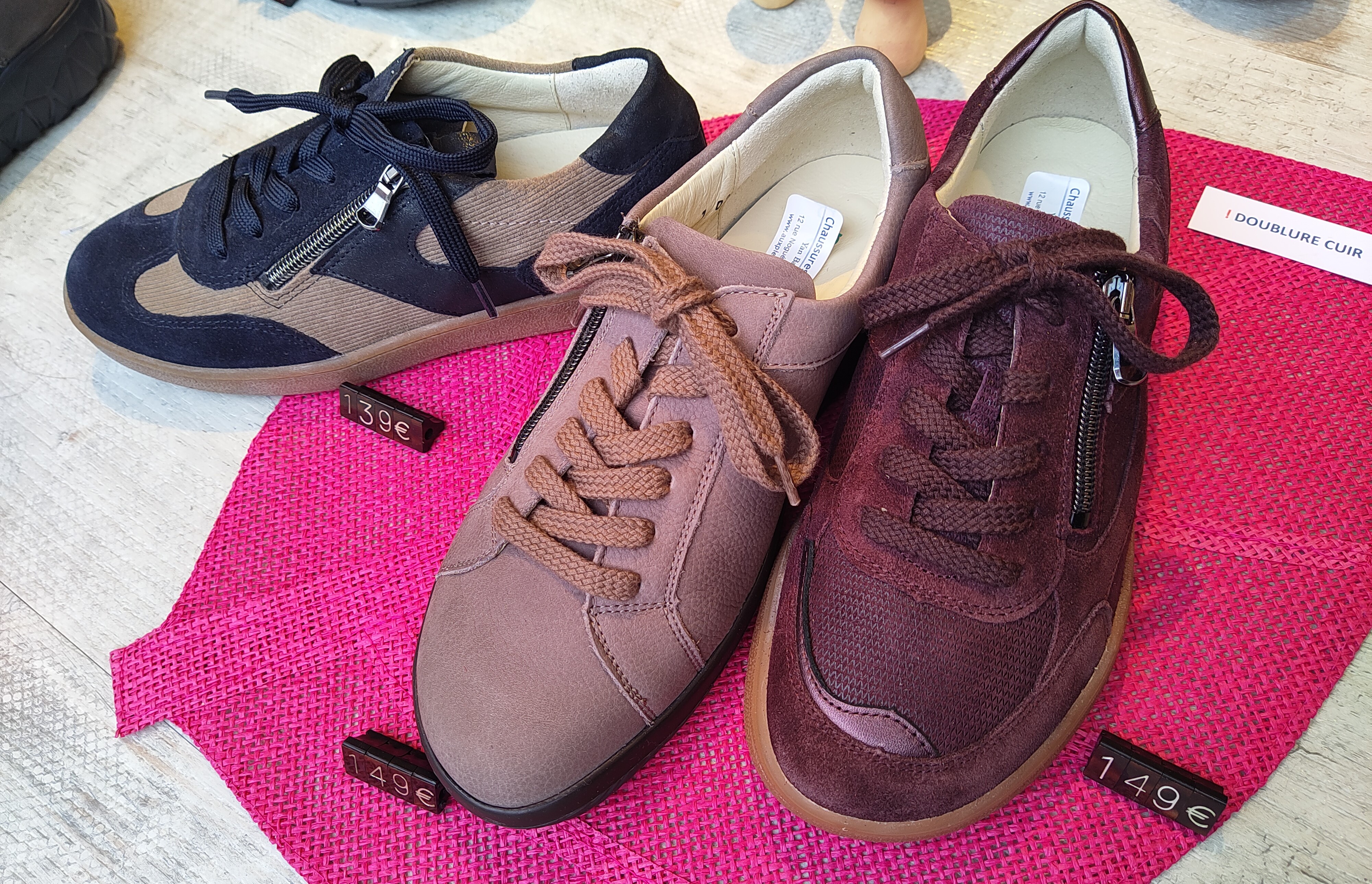 Barefoot waldlaufer auxpiedssensibles chaussures com