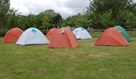 Camping