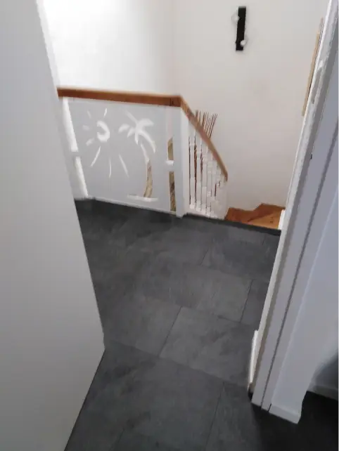 Poser un sol pvc sur plancher bois reze