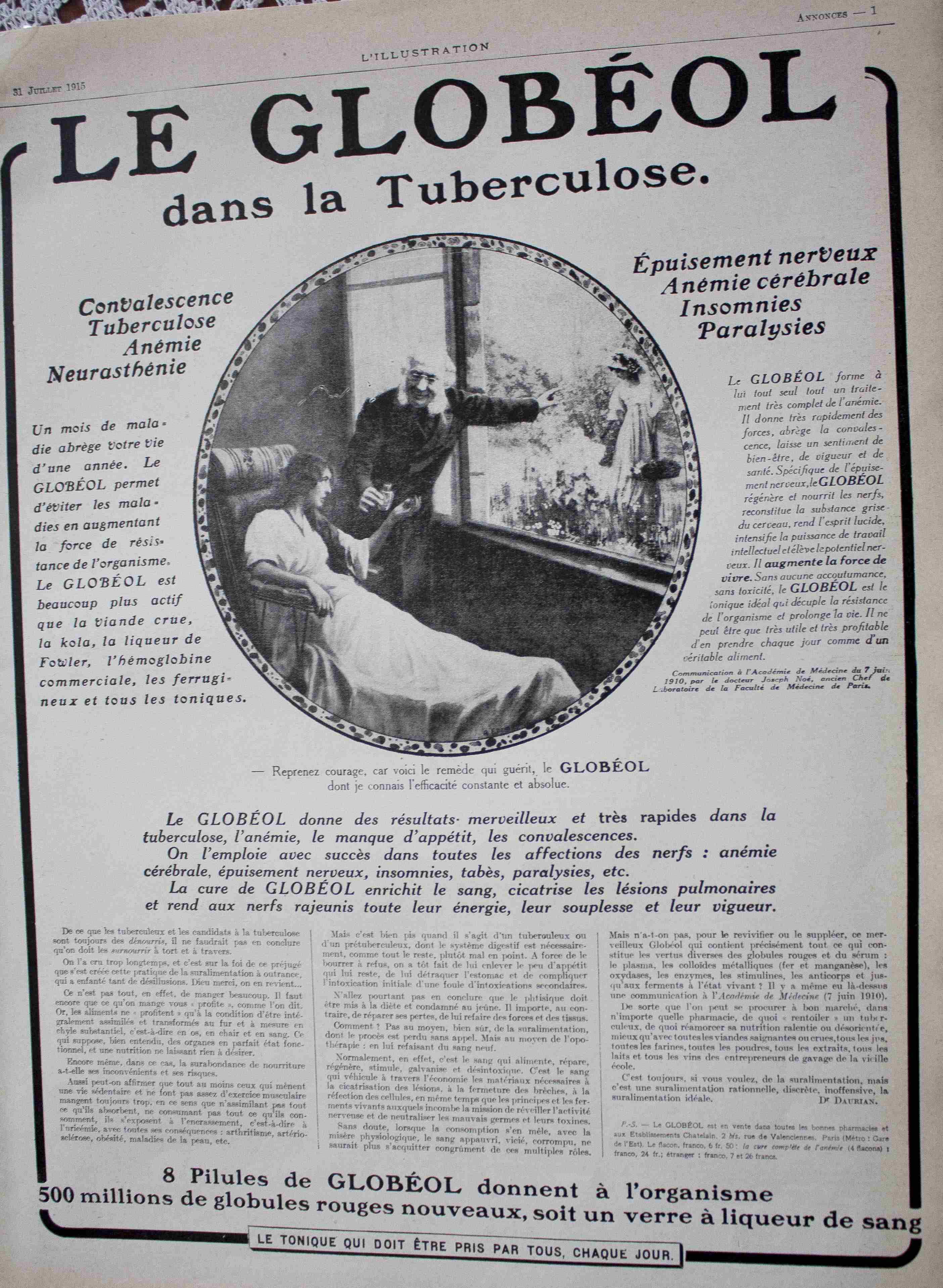 Publicites de l illustration 8