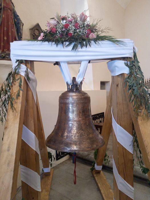 Cloche-de-sorbier