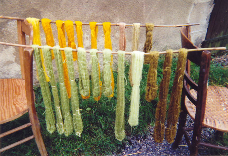 Sechage