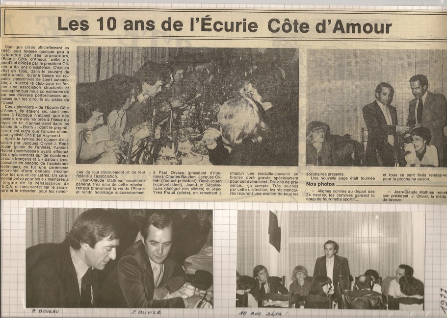 77 les 10 ans de l eca