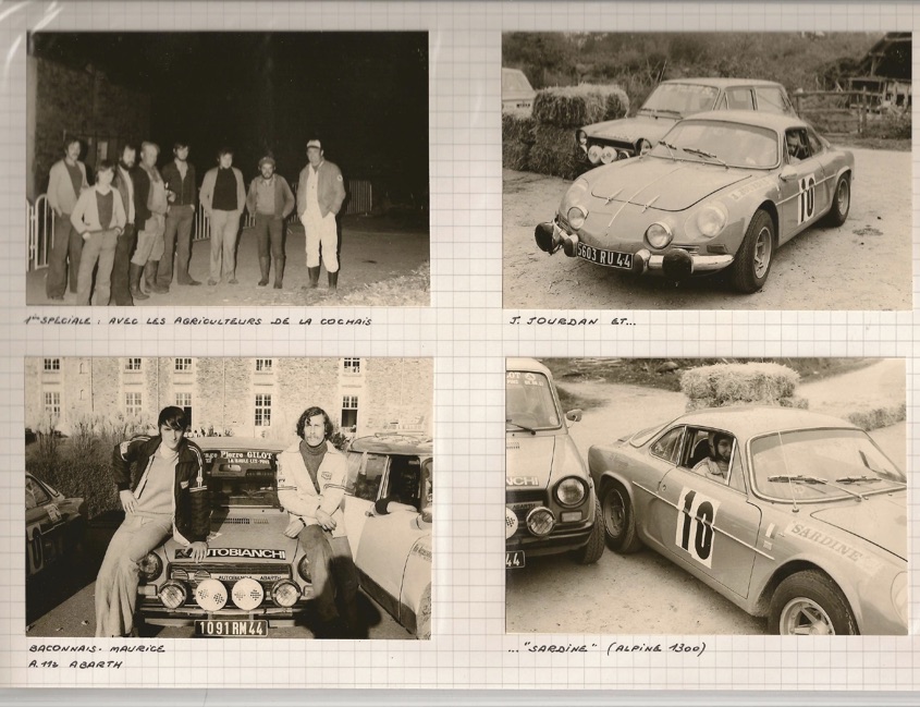 75 rallye loire ocean jcmathieu j jourdan mbaconnais sardine
